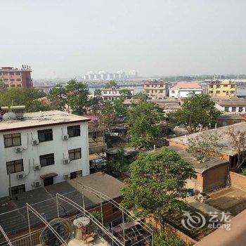 曼曼123特色民宿(戴河大街分店)酒店提供图片