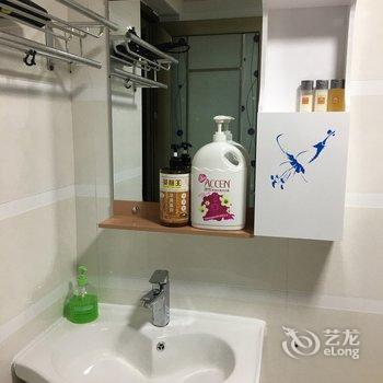 北海快乐民宿酒店提供图片