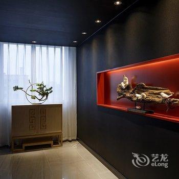 成都志先生艺术(郫县蜀都万达店)公寓(2号店)酒店提供图片