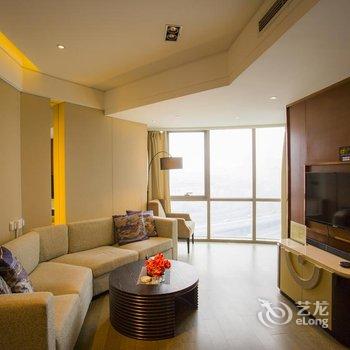 青岛海上阳光公寓酒店提供图片