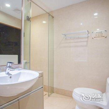 青岛海上阳光公寓酒店提供图片