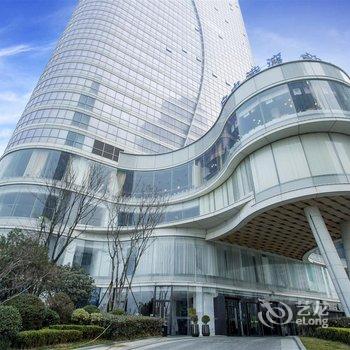 青岛海上阳光公寓酒店提供图片