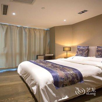 青岛海上阳光公寓酒店提供图片