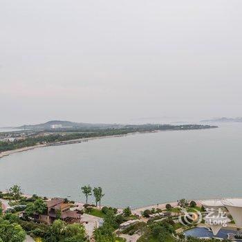 王尧公寓(青岛情人伞店)酒店提供图片