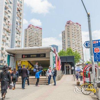 上海芜悠轩民宿(11号店)酒店提供图片