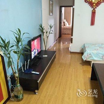 北京欣悦公寓酒店提供图片