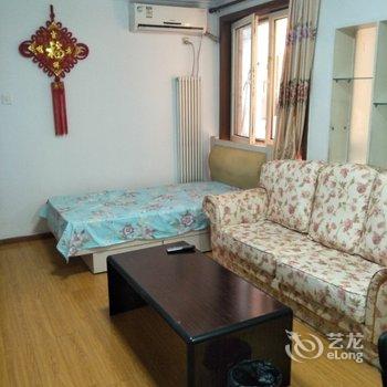北京欣悦公寓酒店提供图片