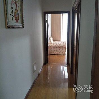 北京欣悦公寓酒店提供图片