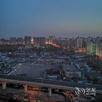 北京欣悦公寓酒店提供图片