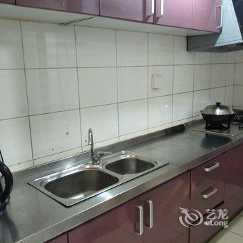 北京欣悦公寓酒店提供图片