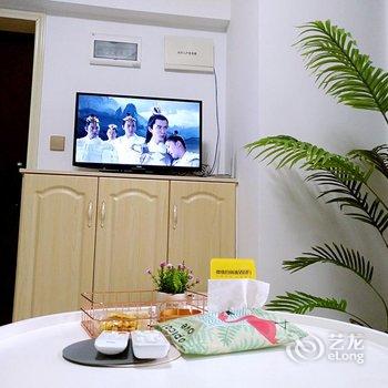 重庆彤彤小屋民宿(4号店)酒店提供图片