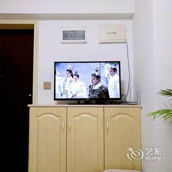 重庆彤彤小屋民宿(4号店)酒店提供图片