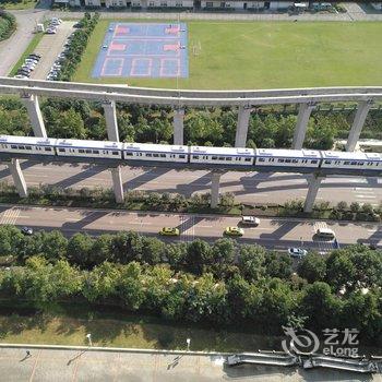 重庆彤彤小屋民宿(4号店)酒店提供图片