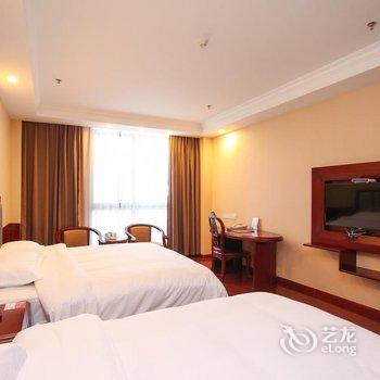 格林豪泰(泰兴黄桥镇汽车站店)酒店提供图片