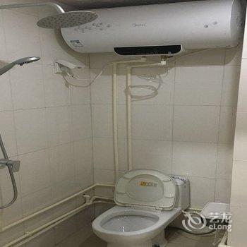 汶川王三哥鸿运客栈酒店提供图片