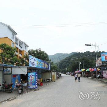 碧水温泉生态别墅(吉祥路分店)酒店提供图片