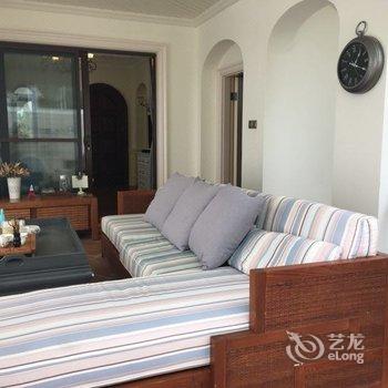 陵水(三亚)清水湾海湾度假别墅酒店提供图片