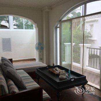 陵水(三亚)清水湾海湾度假别墅酒店提供图片