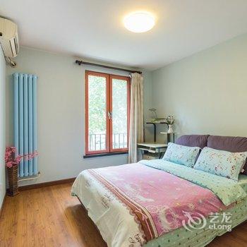 北京Emma的小家特色民宿(朝阳路分店)酒店提供图片