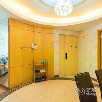 北京Emma的小家特色民宿(朝阳路分店)酒店提供图片