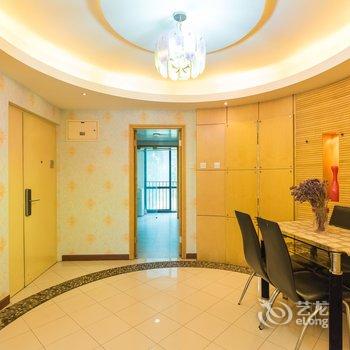 北京Emma的小家特色民宿(朝阳路分店)酒店提供图片