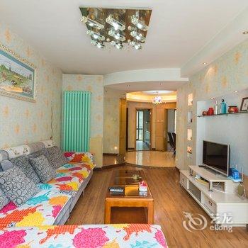 北京Emma的小家特色民宿(朝阳路分店)酒店提供图片