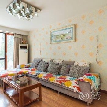 北京Emma的小家特色民宿(朝阳路分店)酒店提供图片