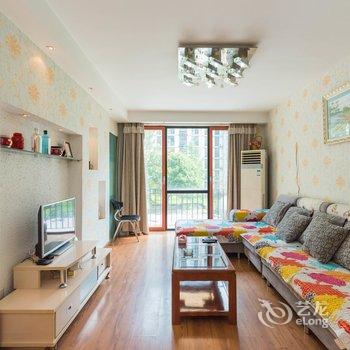 北京Emma的小家特色民宿(朝阳路分店)酒店提供图片