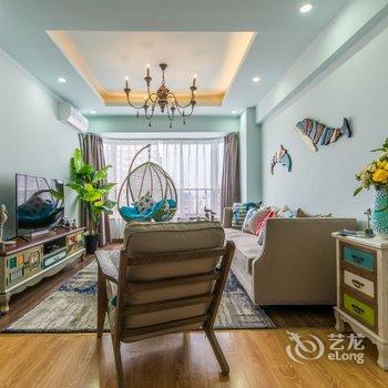 成都路客精品民宿BH2550酒店提供图片