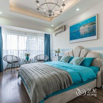 成都路客精品民宿BH2550酒店提供图片