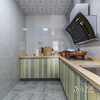 成都路客精品民宿BH2550酒店提供图片