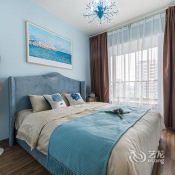 成都路客精品民宿BH2550酒店提供图片