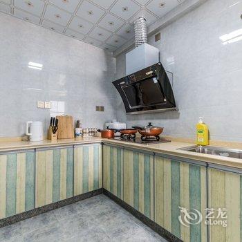 成都路客精品民宿BH2550酒店提供图片