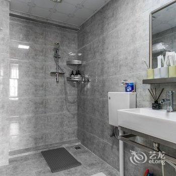 成都路客精品民宿BH2550酒店提供图片