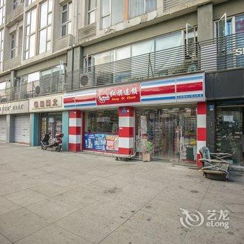 成都霍佳璐公寓(2号店)酒店提供图片