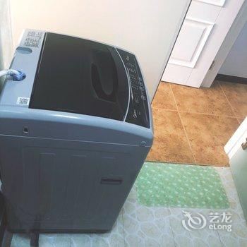 重庆爱佳公寓酒店提供图片