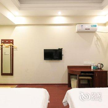 今卓酒店(柳州高铁站店)酒店提供图片