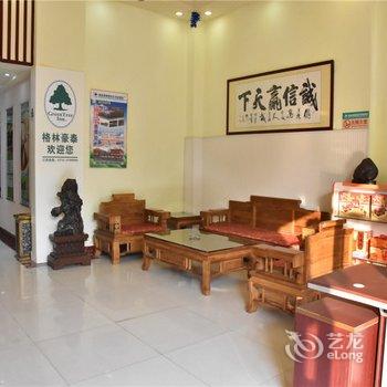今卓酒店(柳州高铁站店)酒店提供图片