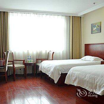 格林豪泰(沂南智圣汤泉店)酒店提供图片