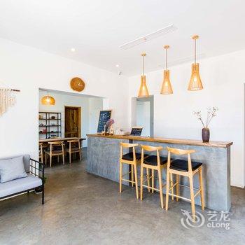 上海云和川客栈酒店提供图片