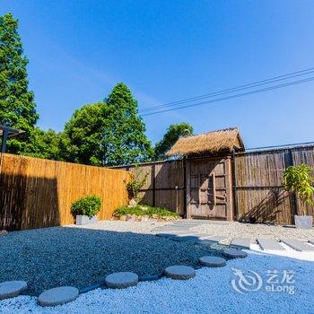 上海云和川客栈酒店提供图片