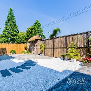 上海云和川客栈酒店提供图片