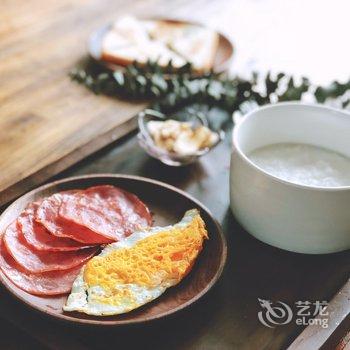 上海云和川客栈酒店提供图片