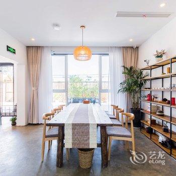 上海云和川客栈酒店提供图片