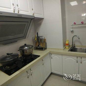 青岛西海岸海景大房公寓(2号店)酒店提供图片