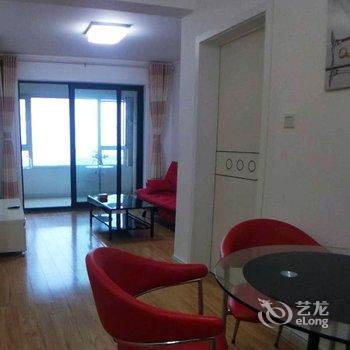 青岛西海岸海景大房公寓(2号店)酒店提供图片