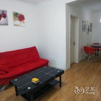 青岛西海岸海景大房公寓(2号店)酒店提供图片