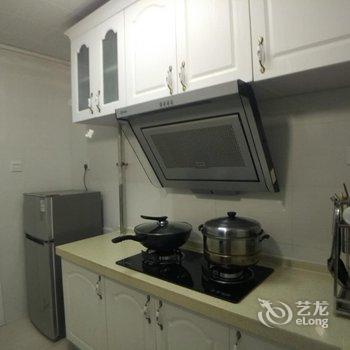 青岛西海岸海景大房公寓(2号店)酒店提供图片
