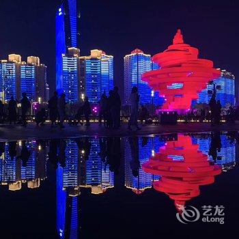 青岛米小米民宿(10号店)酒店提供图片