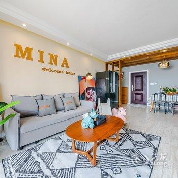 青岛米小米民宿(10号店)酒店提供图片